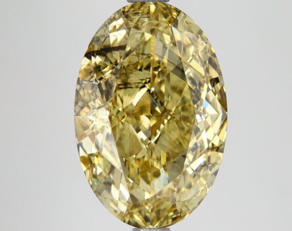 4.13 cctw SI1 - Lab Grown Loose Diamond