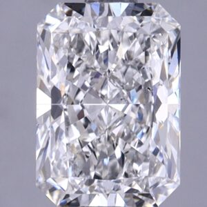 1.44 cctw VS2 - Lab Grown Loose Diamond