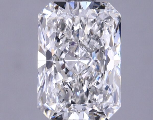 1.44 cctw VS2 - Lab Grown Loose Diamond