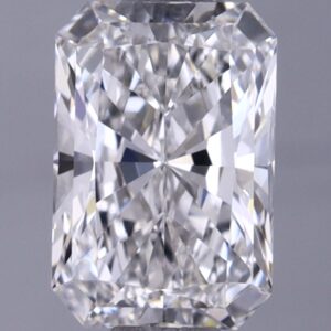 0.94 cctw VVS2 - Lab Grown Loose Diamond