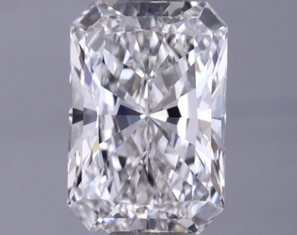 0.94 cctw VVS2 - Lab Grown Loose Diamond