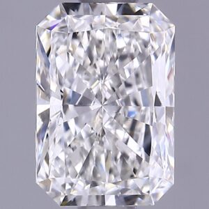0.94 cctw SI1 - Lab Grown Loose Diamond