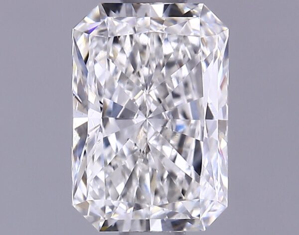 0.94 cctw SI1 - Lab Grown Loose Diamond