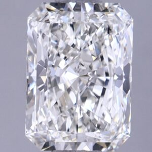 0.90 cctw VS2 - Lab Grown Loose Diamond