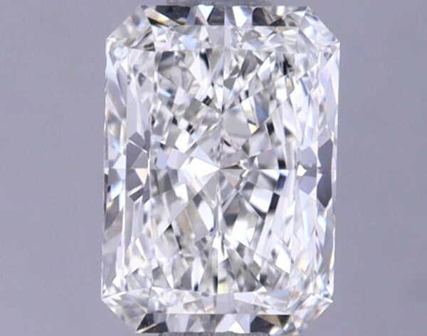 0.90 cctw VS2 - Lab Grown Loose Diamond