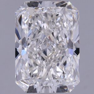 1.21 cctw VS2 - Lab Grown Loose Diamond