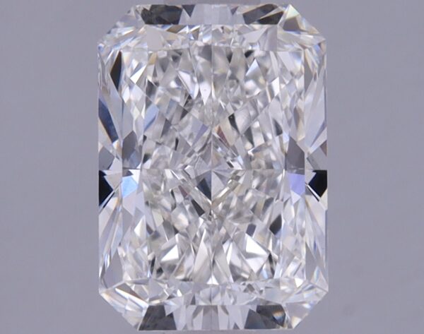 1.21 cctw VS2 - Lab Grown Loose Diamond