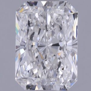 1.08 cctw VS1 - Lab Grown Loose Diamond