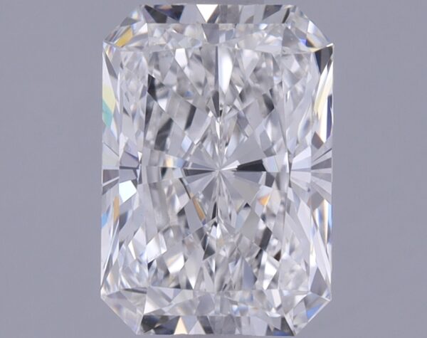 1.08 cctw VS1 - Lab Grown Loose Diamond