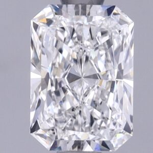 1.07 cctw VS2 - Lab Grown Loose Diamond