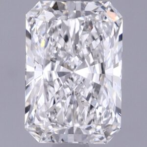 1.35 cctw VS1 - Lab Grown Loose Diamond
