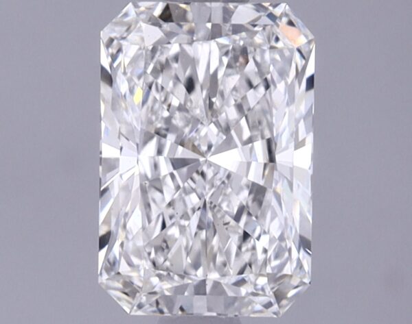 1.35 cctw VS1 - Lab Grown Loose Diamond