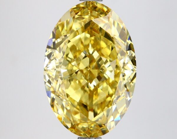 4.11 cctw VS1 - Lab Grown Loose Diamond
