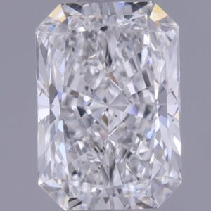 1.03 cctw VVS2 - Lab Grown Loose Diamond