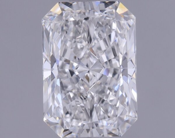 1.03 cctw VVS2 - Lab Grown Loose Diamond