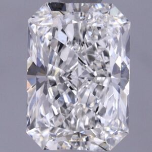 1.02 cctw VS2 - Lab Grown Loose Diamond