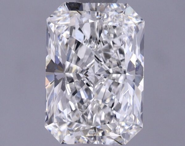 1.02 cctw VS2 - Lab Grown Loose Diamond