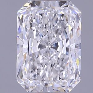 1.01 cctw VS2 - Lab Grown Loose Diamond