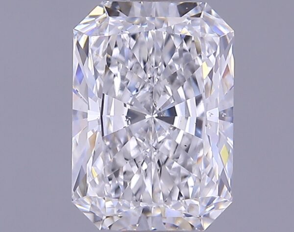 1.01 cctw VS2 - Lab Grown Loose Diamond