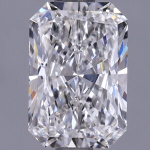 1.11 cctw VS1 - Lab Grown Loose Diamond