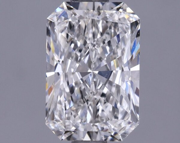 1.11 cctw VS1 - Lab Grown Loose Diamond