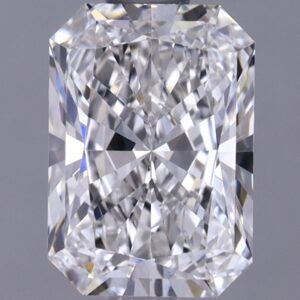 1.04 cctw VVS2 - Lab Grown Loose Diamond