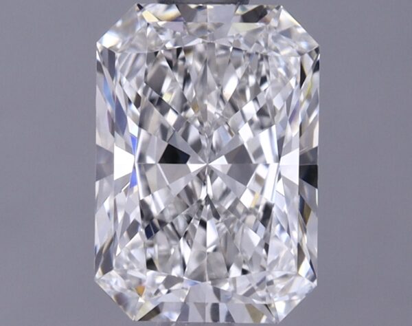 1.04 cctw VVS2 - Lab Grown Loose Diamond