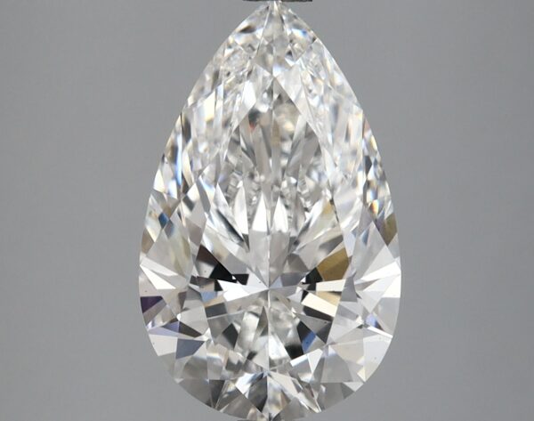 2.87 cctw VS2 - Lab Grown Loose Diamond
