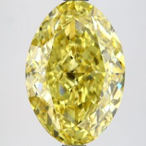 4.08 cctw VVS2 - Lab Grown Loose Diamond