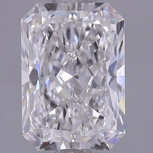 0.97 cctw VS1 - Lab Grown Loose Diamond