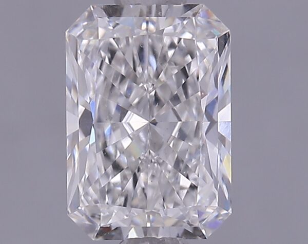 0.97 cctw VS1 - Lab Grown Loose Diamond