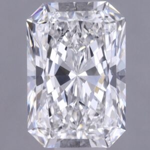 0.91 cctw VS1 - Lab Grown Loose Diamond