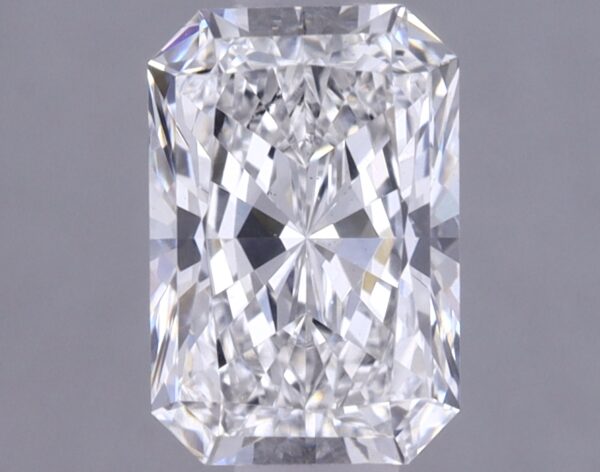 0.91 cctw VS1 - Lab Grown Loose Diamond