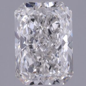 0.97 cctw VS1 - Lab Grown Loose Diamond
