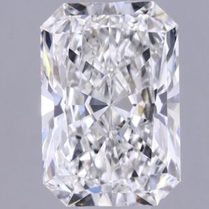 0.95 cctw VS2 - Lab Grown Loose Diamond