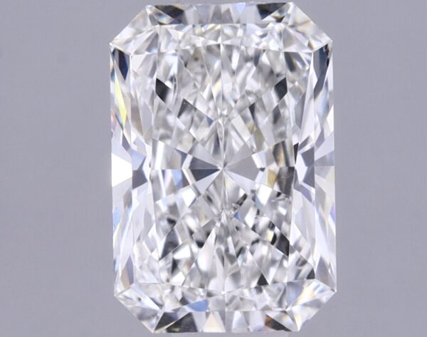 0.95 cctw VS2 - Lab Grown Loose Diamond