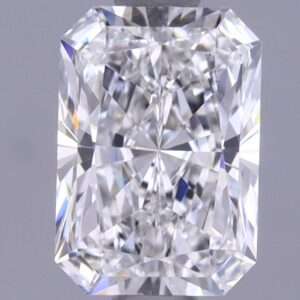 1.02 cctw VS1 - Lab Grown Loose Diamond