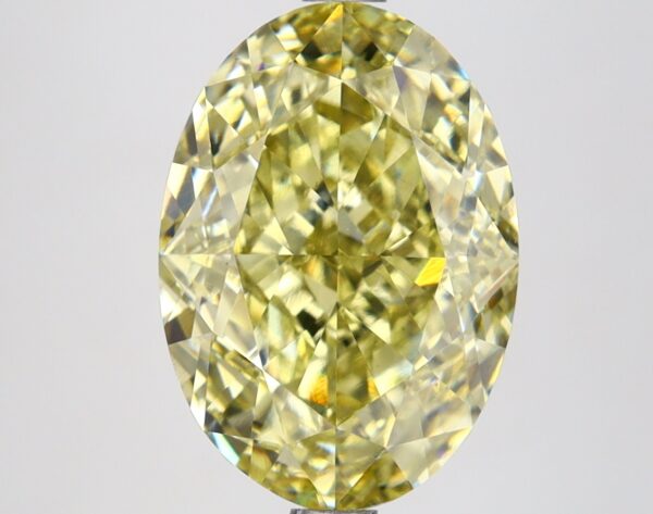 4.77 cctw VS1 - Lab Grown Loose Diamond