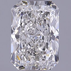 1.01 cctw VS1 - Lab Grown Loose Diamond