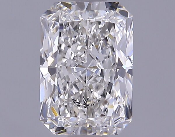 1.01 cctw VS1 - Lab Grown Loose Diamond