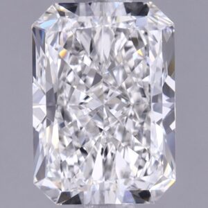 1.09 cctw VVS2 - Lab Grown Loose Diamond