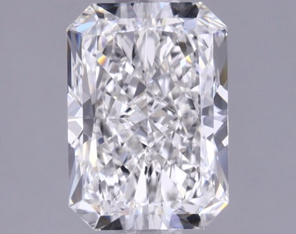 1.09 cctw VVS2 - Lab Grown Loose Diamond