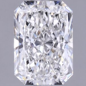 1.17 cctw VS2 - Lab Grown Loose Diamond