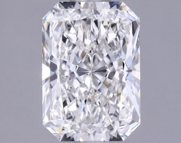 1.17 cctw VS2 - Lab Grown Loose Diamond