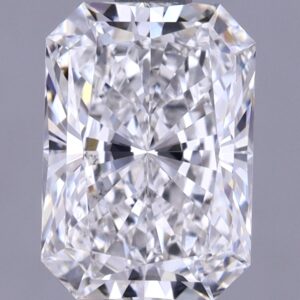 1.17 cctw VS1 - Lab Grown Loose Diamond