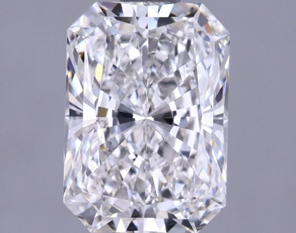 1.17 cctw VS1 - Lab Grown Loose Diamond