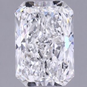 1.01 cctw VS1 - Lab Grown Loose Diamond