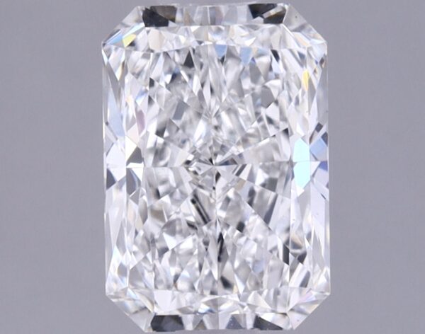 1.01 cctw VS1 - Lab Grown Loose Diamond