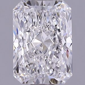 1.06 cctw VS1 - Lab Grown Loose Diamond