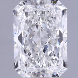 1.47 cctw VS2 - Lab Grown Loose Diamond